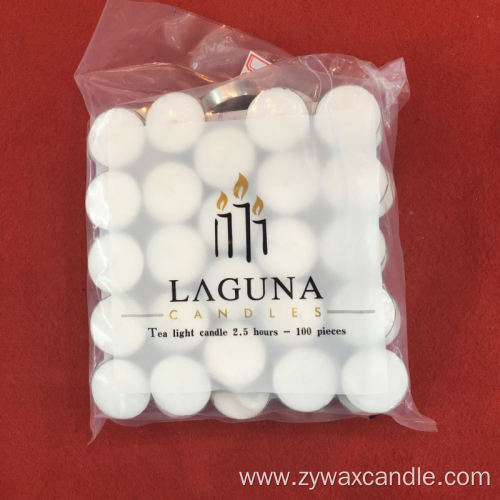 Isreal 10G tealight candle cheaper price high quality